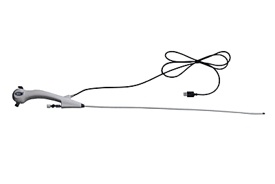 RNB Premium 5.2mm Laptop Compatible Video Bronchoscope without USB Adaptor (DAE3)