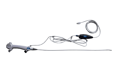 RNB DAP Series –- Premium Video Bronchoscope Set with USB Adapter (Laptop Compatible)