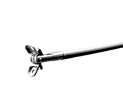 Bronchoscopy Biopsy Forceps - Disposable