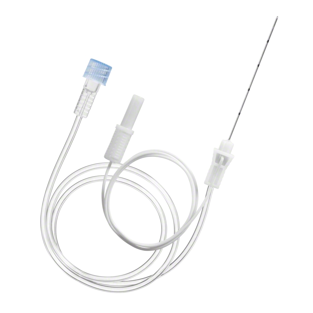 B. Braun Insulated Nerve Block Needle