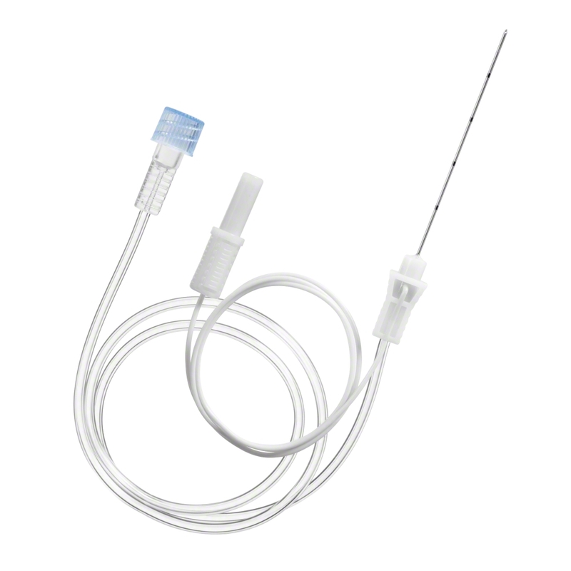 B. Braun Insulated Nerve Block Needle